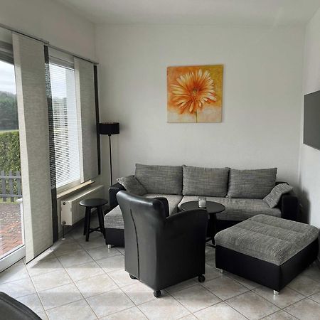 Villa "Emma" In Sellin מראה חיצוני תמונה