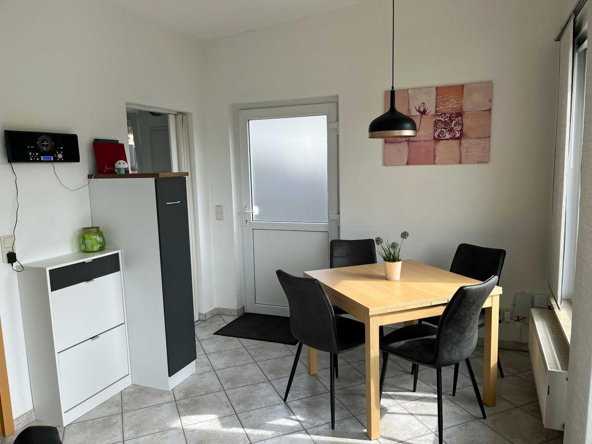 Villa "Emma" In Sellin מראה חיצוני תמונה