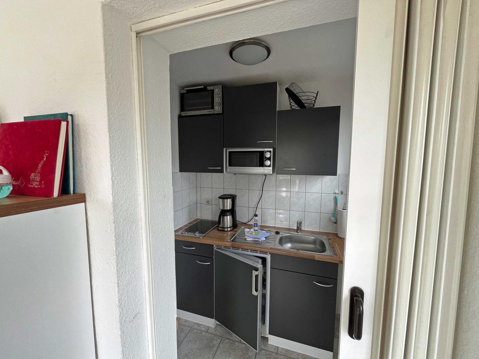 Villa "Emma" In Sellin מראה חיצוני תמונה