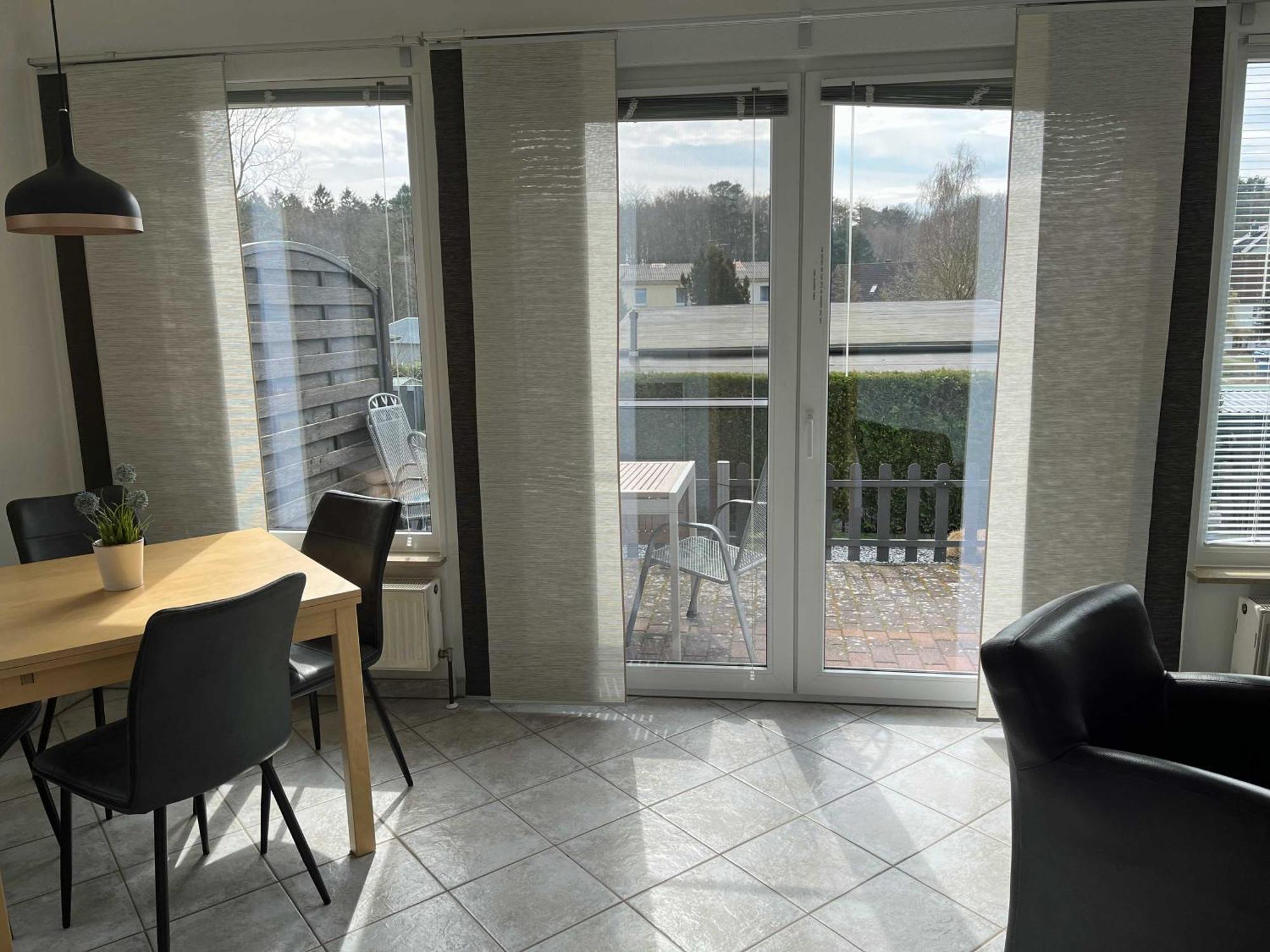 Villa "Emma" In Sellin מראה חיצוני תמונה