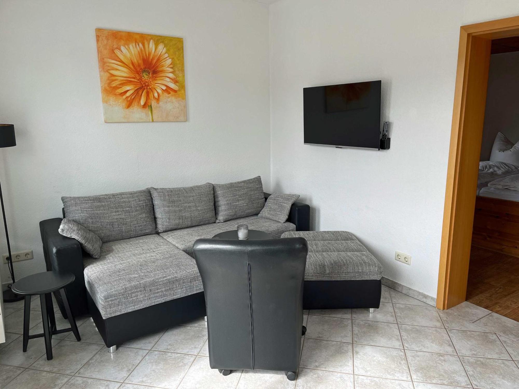 Villa "Emma" In Sellin מראה חיצוני תמונה