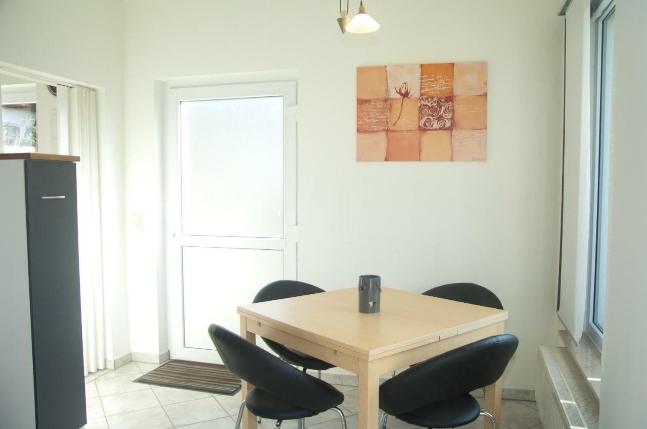 Villa "Emma" In Sellin מראה חיצוני תמונה