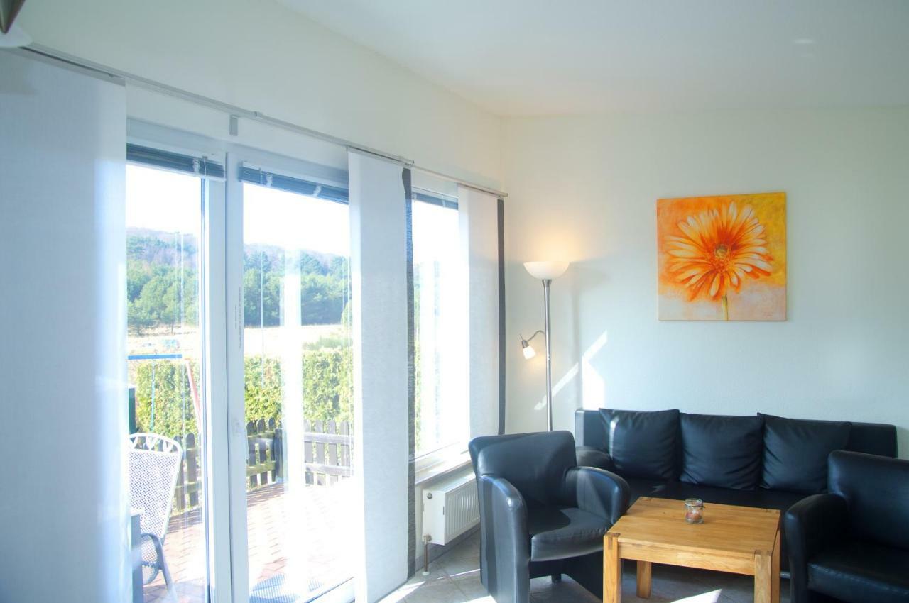 Villa "Emma" In Sellin מראה חיצוני תמונה