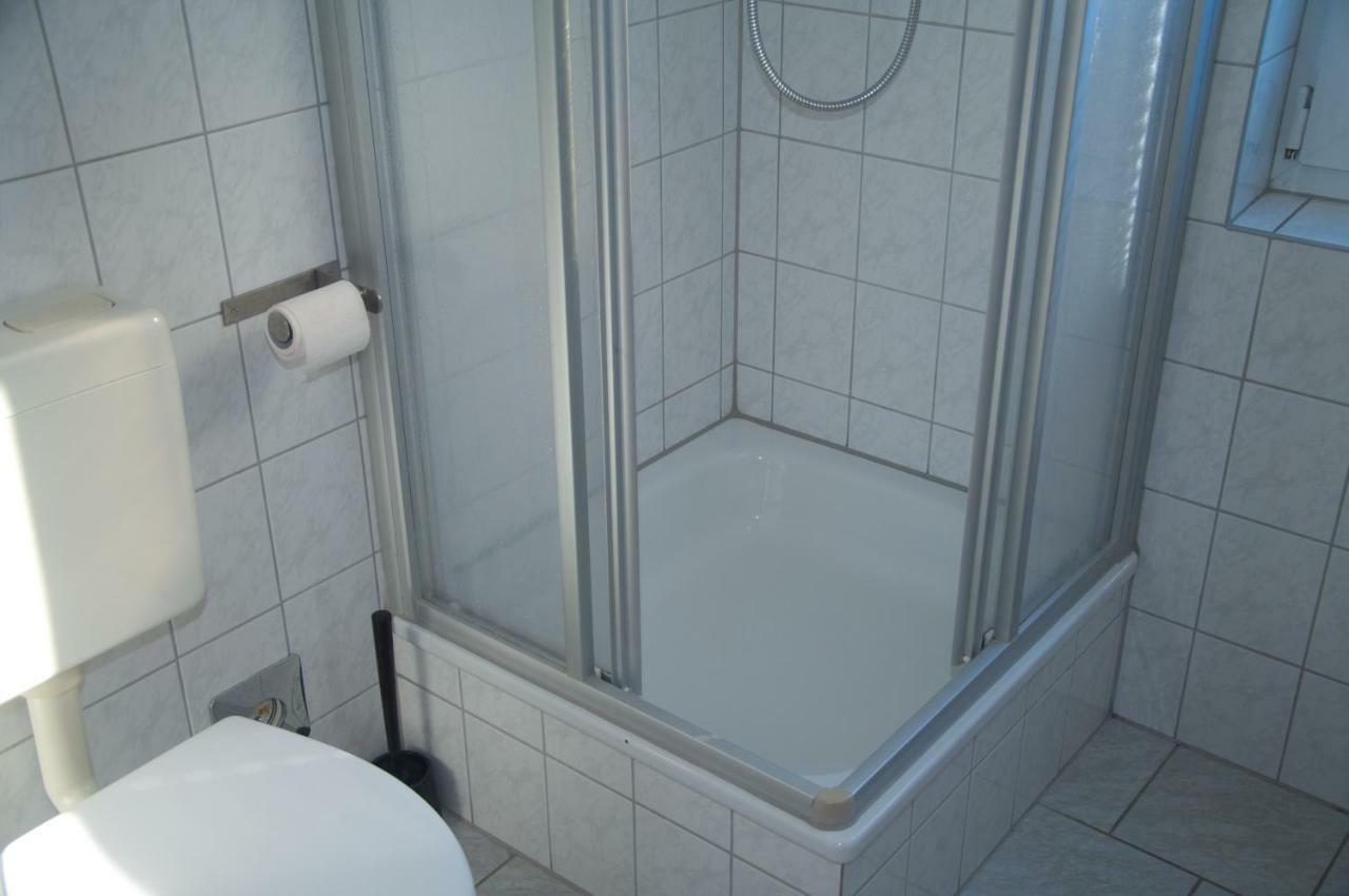 Villa "Emma" In Sellin מראה חיצוני תמונה