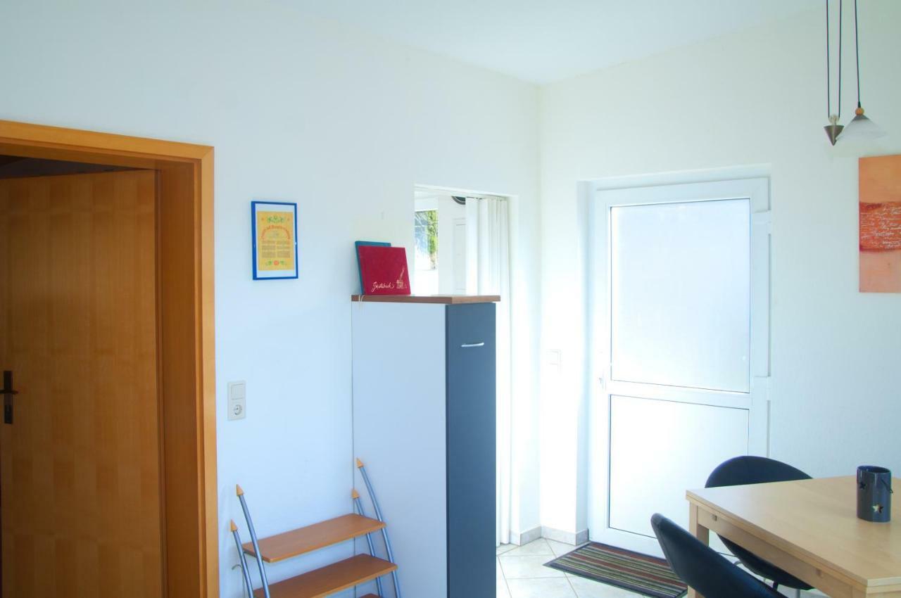 Villa "Emma" In Sellin מראה חיצוני תמונה
