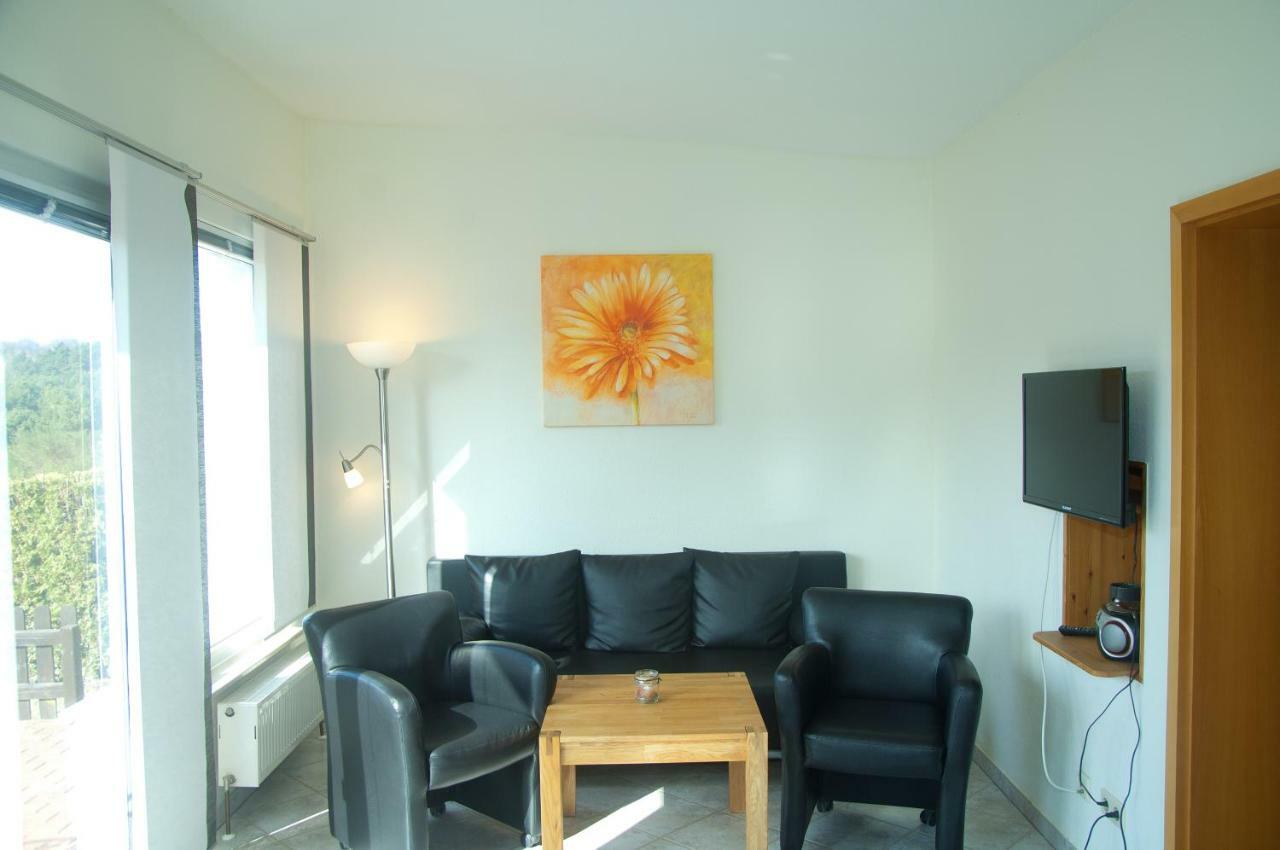 Villa "Emma" In Sellin מראה חיצוני תמונה