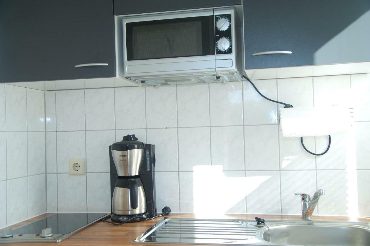 Villa "Emma" In Sellin מראה חיצוני תמונה