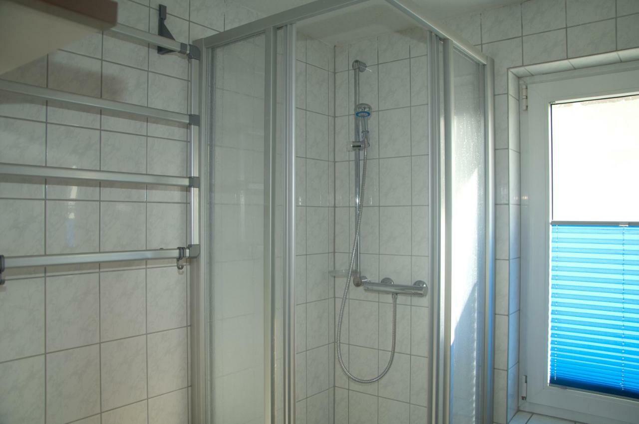 Villa "Emma" In Sellin מראה חיצוני תמונה