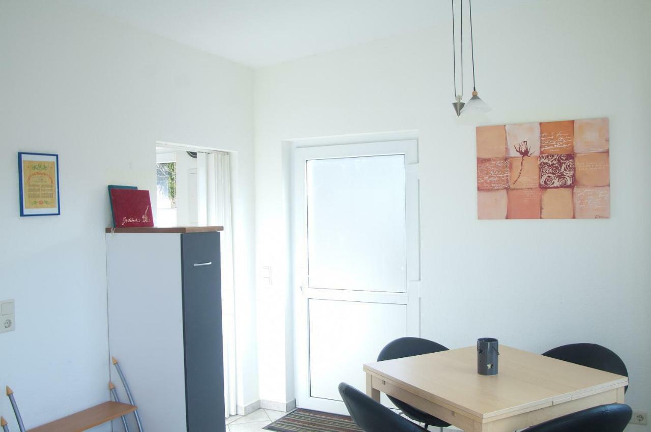 Villa "Emma" In Sellin מראה חיצוני תמונה