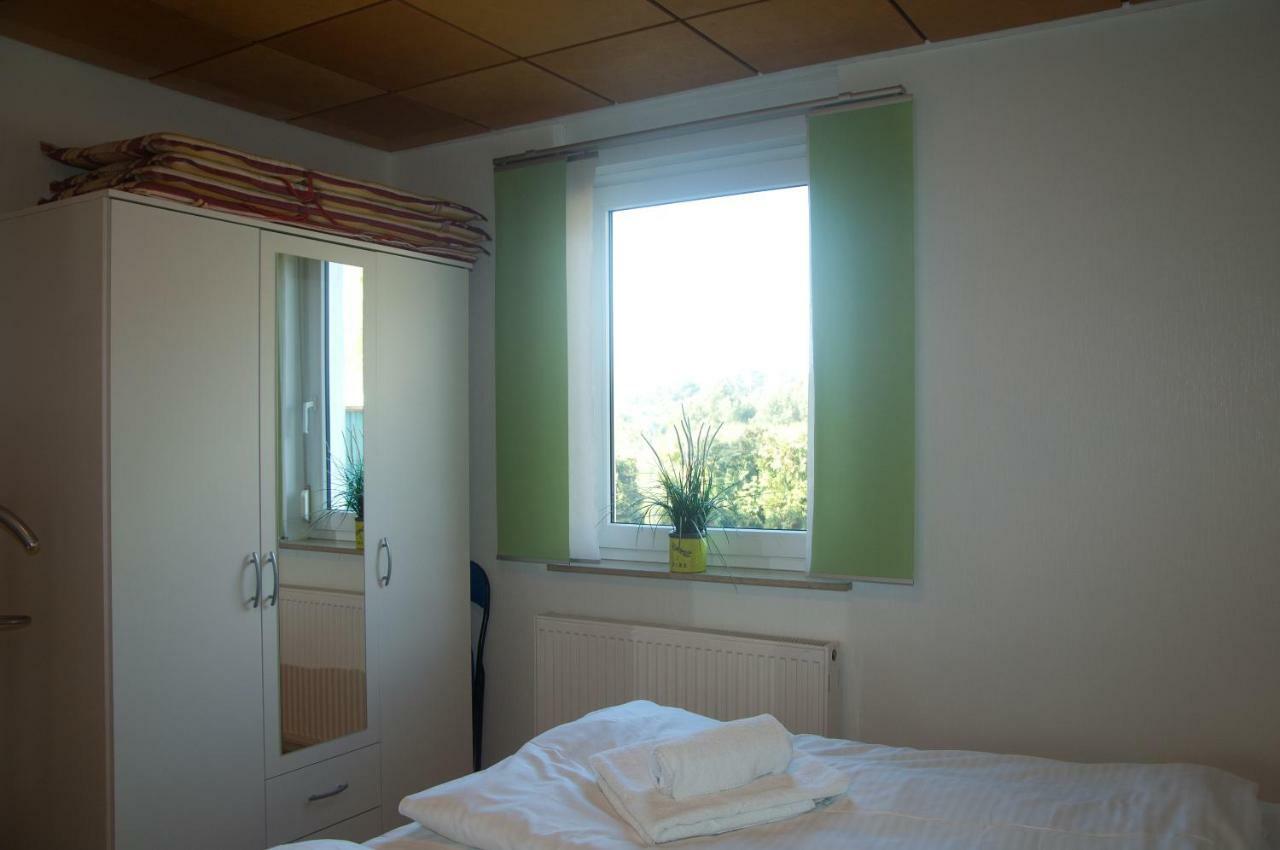 Villa "Emma" In Sellin מראה חיצוני תמונה