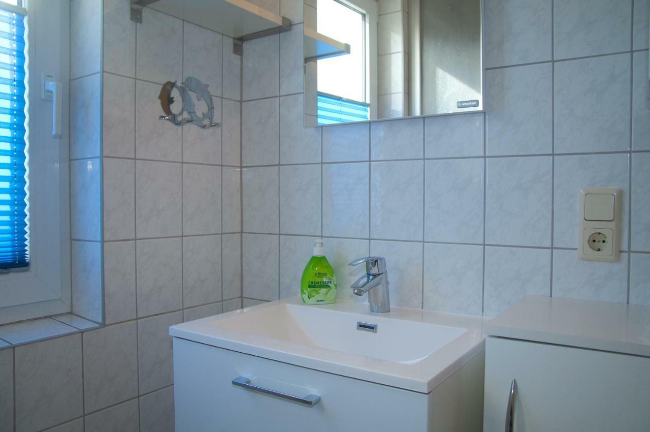 Villa "Emma" In Sellin מראה חיצוני תמונה