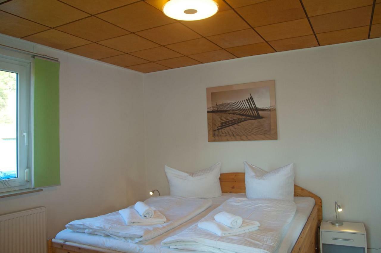 Villa "Emma" In Sellin מראה חיצוני תמונה